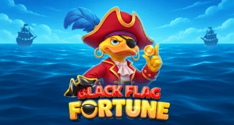 Black Flag Fortune game tile