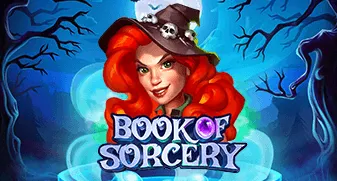 Book of Sorcery game tile