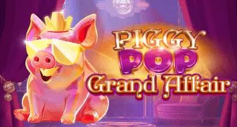 PiggyPop Grand Affair game tile