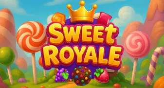 Sweet Royale game tile