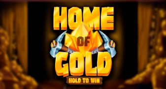 Home of Gold: Hold to Win game tile