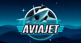 AviaJet game tile