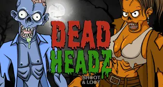 Dead Headz game tile