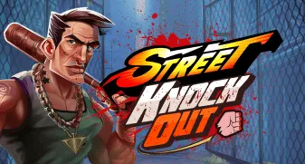 Street Knockout game tile