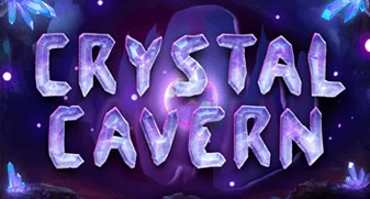 Crystal Cavern game tile