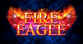 Fire Eagle game tile