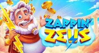 Zappin' Zeus game tile